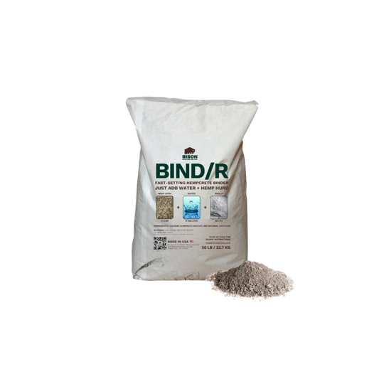 Bison BIND/R